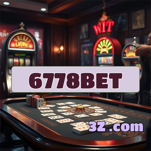 6778bet: Sua Seção Confiavel Transforma Apostas em Segurança