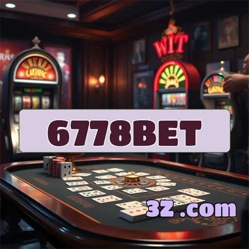 6778bet: Sua Seção Confiavel Transforma Apostas em Segurança