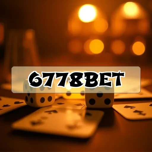 6778bet: Mergulhe na Diversão dos Jogos Móveis Agora Mesmo!
