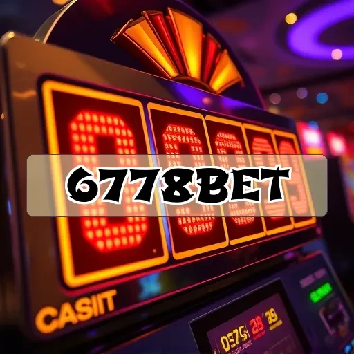6778bet: Novidades e Dicas Para Potencializar Sua Experiência de Jogo