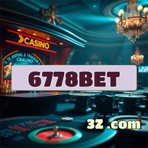 Promoções Imperdíveis no 6778bet Para Todos os Jogadores