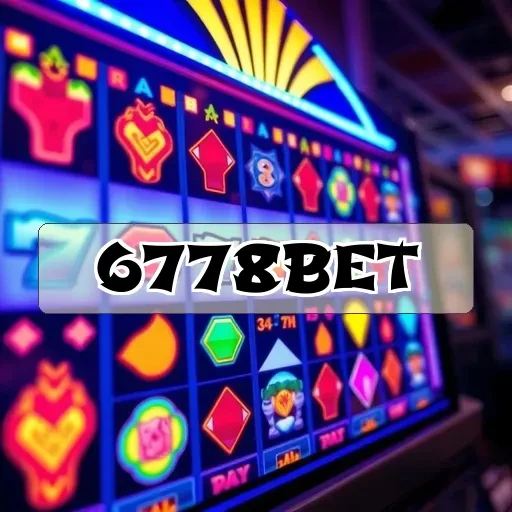 6778bet: Descubra o Suporte Eficiente Que Transforma sua Experiência
